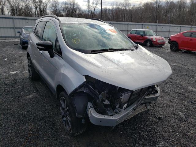 FORD ECOSPORT S 2019 maj6s3jl9kc279552