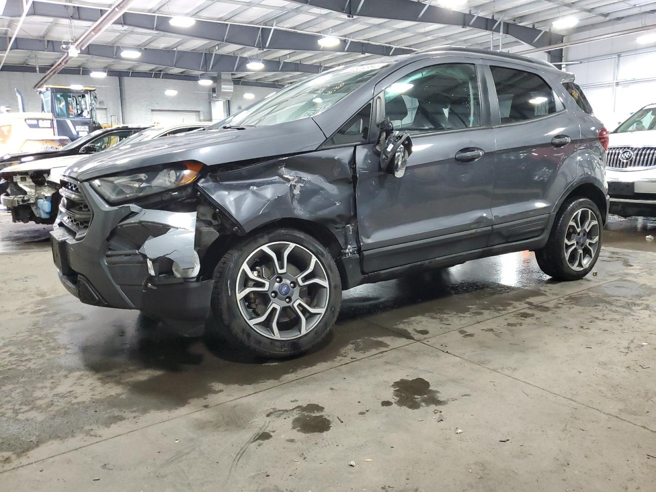 FORD ECOSPORT 2019 maj6s3jl9kc301503