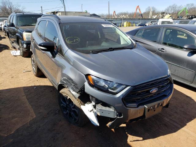 FORD ECOSPORT S 2020 maj6s3jl9lc316424