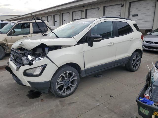 FORD ECOSPORT 2020 maj6s3jl9lc326693