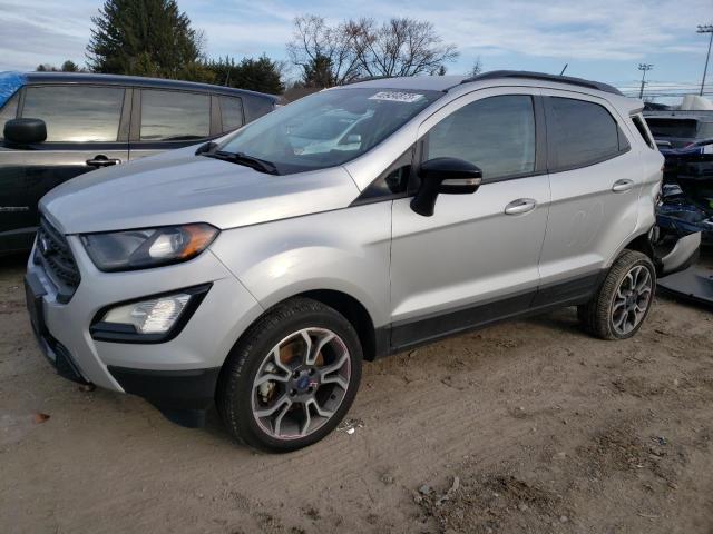 FORD ECOSPORT S 2020 maj6s3jl9lc330758