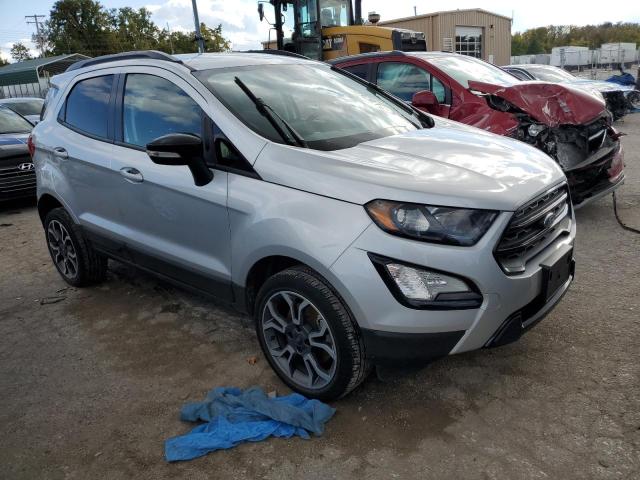 FORD ECOSPORT S 2020 maj6s3jl9lc351769