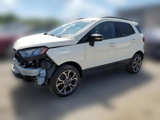 FORD ECOSPORT 2020 maj6s3jl9lc352906