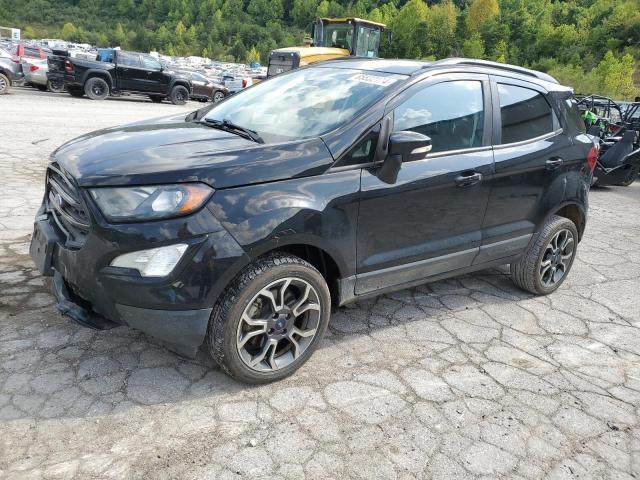 FORD ECOSPORT S 2020 maj6s3jl9lc359130