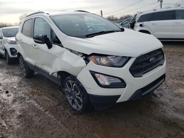 FORD ECOSPORT S 2020 maj6s3jl9lc360858