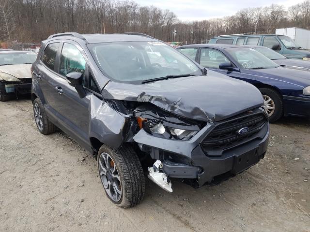 FORD ECOSPORT S 2020 maj6s3jl9lc367759