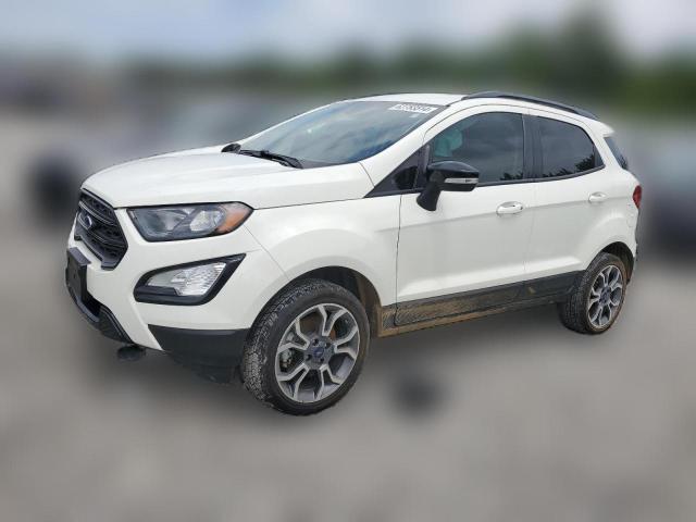 FORD ECOSPORT 2020 maj6s3jl9lc371083