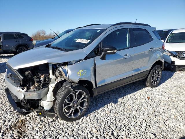 FORD ECOSPORT 2020 maj6s3jl9lc385856