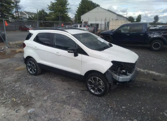 FORD ECOSPORT 2020 maj6s3jl9lc391561