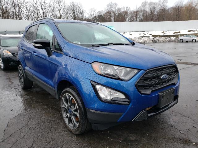 FORD ECOSPORT S 2019 maj6s3jlxkc250125