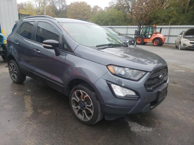 FORD ECOSPORT S 2019 maj6s3jlxkc250173