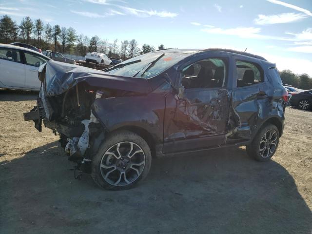 FORD ECOSPORT 2019 maj6s3jlxkc254367