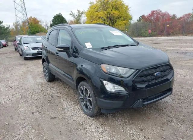 FORD ECOSPORT 2019 maj6s3jlxkc261156