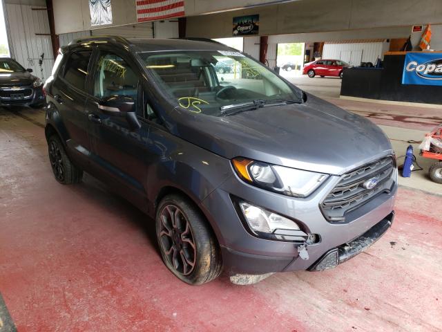 FORD ECOSPORT S 2019 maj6s3jlxkc267443