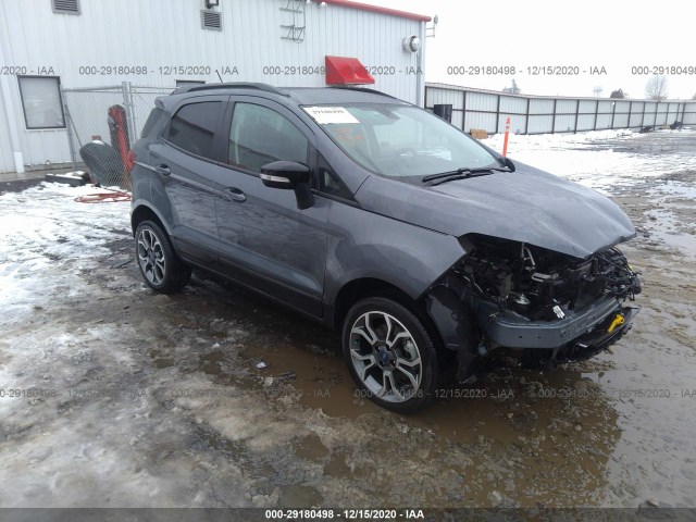 FORD ECOSPORT 2019 maj6s3jlxkc297574