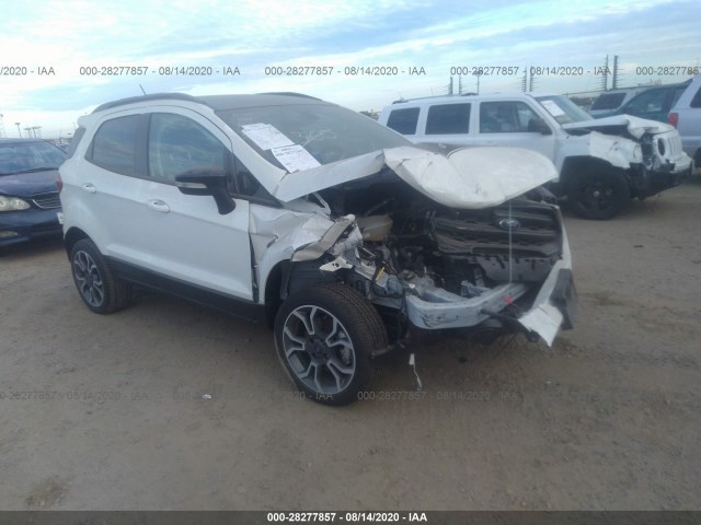 FORD ECOSPORT 2019 maj6s3jlxkc309528