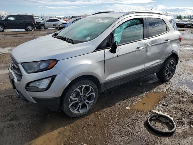 FORD ECOSPORT S 2019 maj6s3jlxkc310789