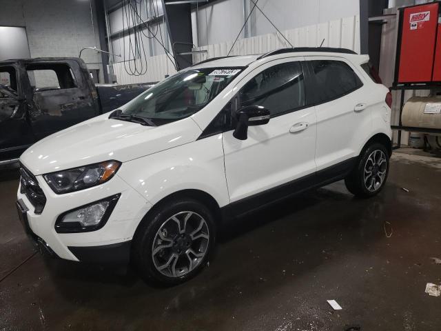 FORD ECOSPORT S 2020 maj6s3jlxlc343292