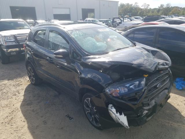 FORD ECOSPORT S 2020 maj6s3jlxlc343342