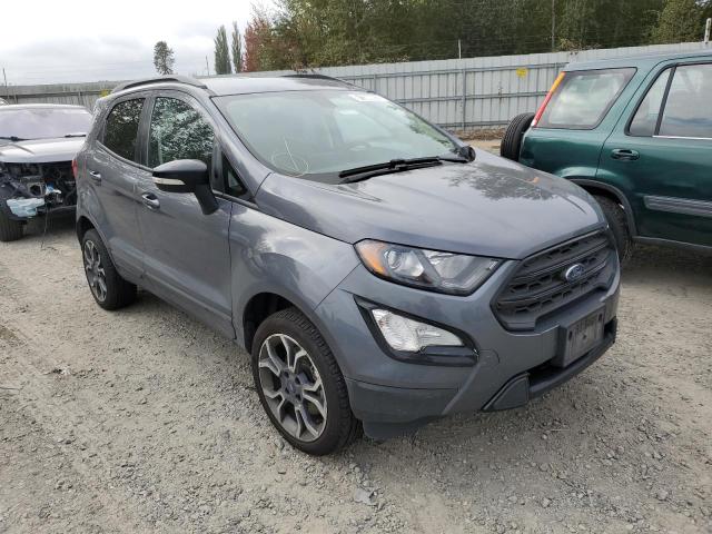 FORD ECOSPORT S 2020 maj6s3jlxlc361517