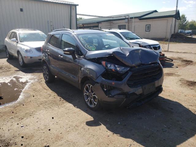 FORD ECOSPORT S 2020 maj6s3jlxlc368628