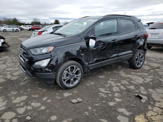 FORD ECOSPORT S 2020 maj6s3jlxlc393903