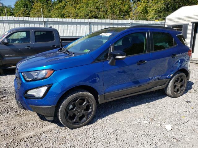 FORD ECOSPORT 2021 maj6s3jlxmc406389