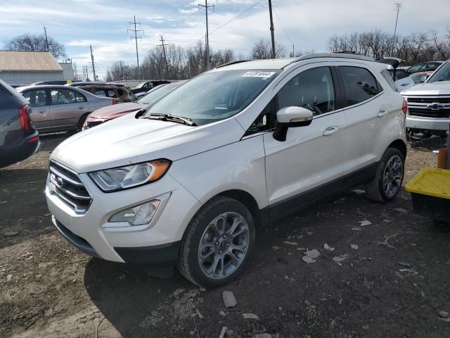 FORD ECOSPORT 2019 maj6s3kl0kc254294