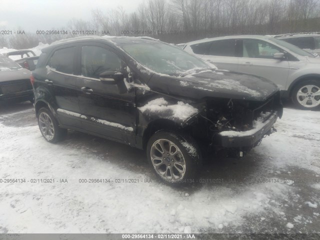 FORD ECOSPORT 2019 maj6s3kl0kc256854