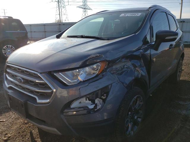 FORD ECOSPORT T 2019 maj6s3kl0kc260371