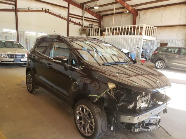 FORD NULL 2019 maj6s3kl0kc260564