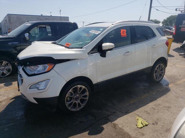 FORD ECOSPORT T 2019 maj6s3kl0kc269393