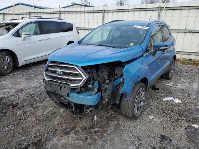 FORD ECOSPORT T 2019 maj6s3kl0kc270527