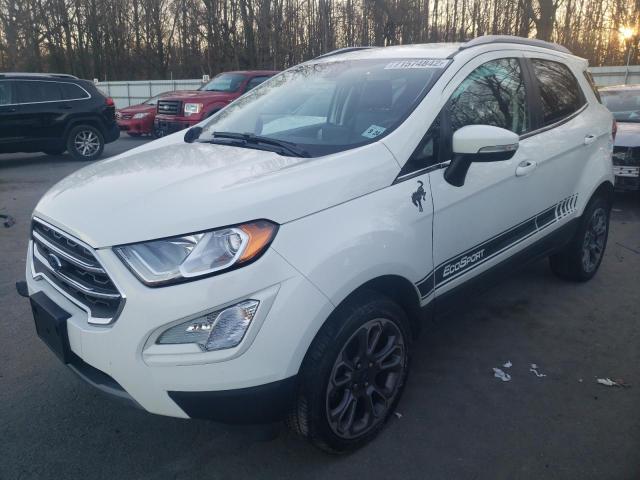 FORD ECOSPORT 2019 maj6s3kl0kc278160