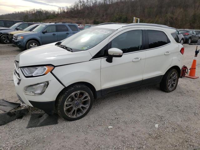 FORD ECOSPORT T 2019 maj6s3kl0kc281737