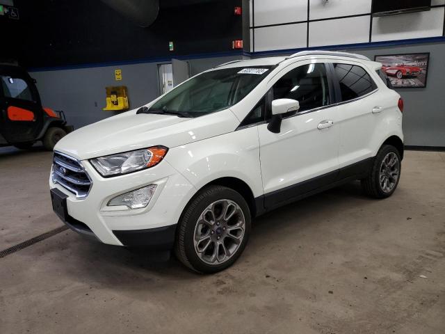 FORD ECOSPORT T 2019 maj6s3kl0kc281799