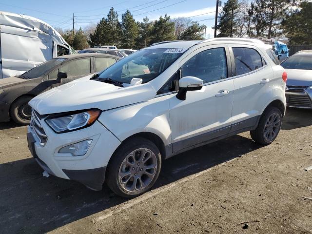 FORD ECOSPORT 2019 maj6s3kl0kc287120