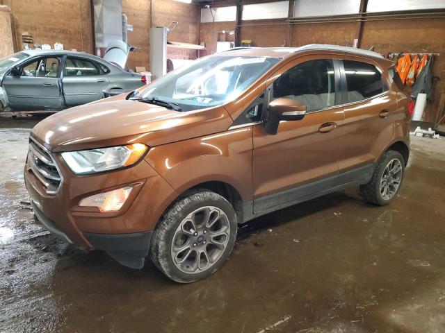 FORD ECOSPORT T 2019 maj6s3kl0kc293838