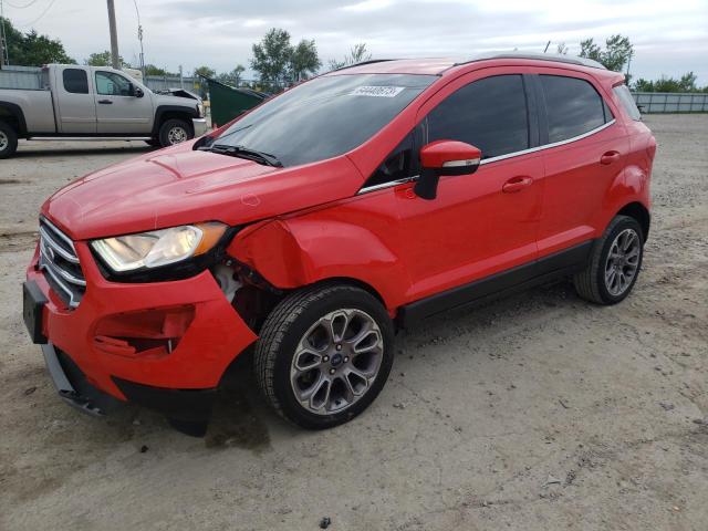 FORD ECOSPORT T 2019 maj6s3kl0kc296173