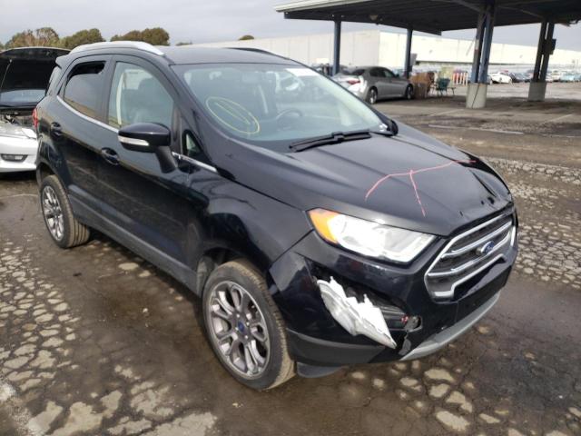 FORD ECOSPORT T 2019 maj6s3kl0kc297775