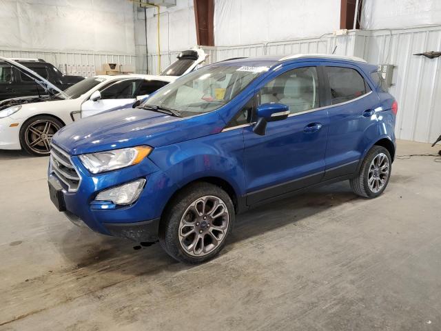 FORD ECOSPORT T 2019 maj6s3kl0kc299333