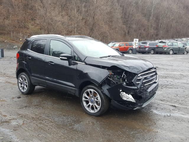 FORD ECOSPORT T 2019 maj6s3kl0kc310931