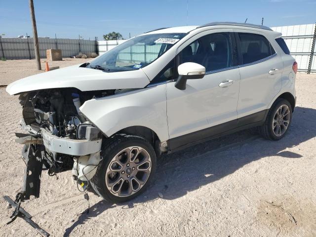 FORD ECOSPORT T 2020 maj6s3kl0lc323065