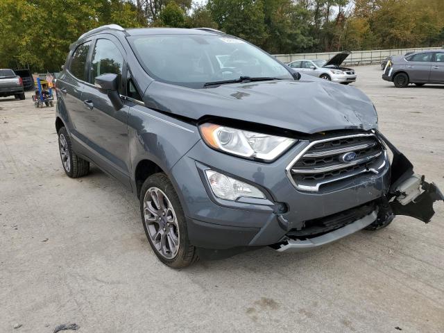 FORD ECOSPORT T 2020 maj6s3kl0lc324667