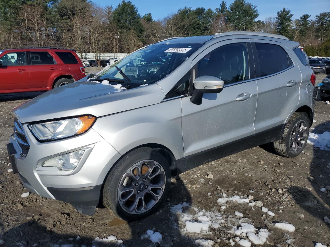 FORD ECOSPORT 2020 maj6s3kl0lc328508