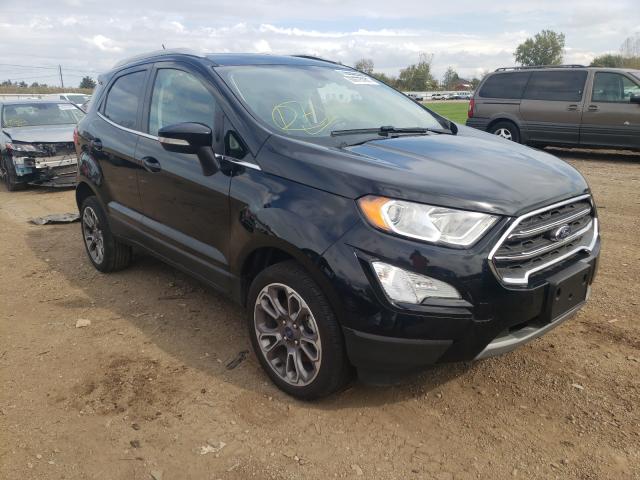 FORD ECOSPORT T 2020 maj6s3kl0lc328525