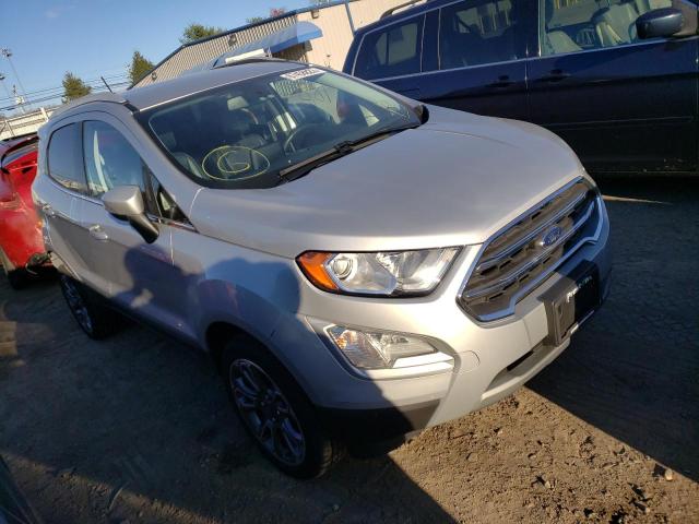 FORD ECOSPORT T 2020 maj6s3kl0lc330761