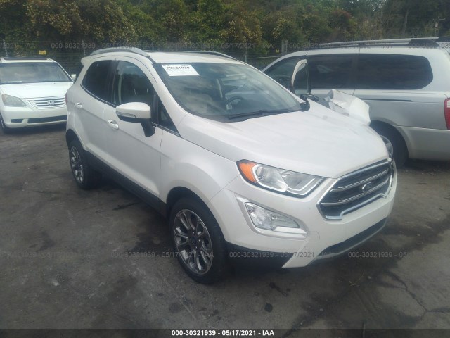 FORD ECOSPORT 2020 maj6s3kl0lc340562