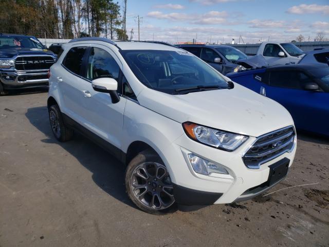 FORD ECOSPORT T 2020 maj6s3kl0lc347527