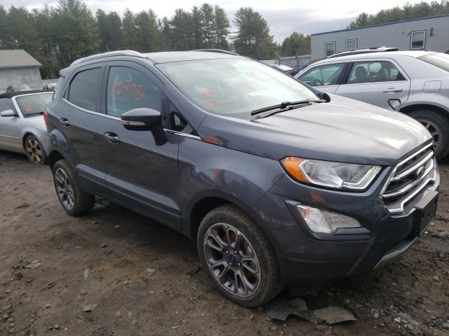 FORD ECOSPORT T 2020 maj6s3kl0lc352694